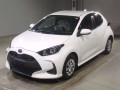 2022 Toyota YARIS