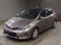 2012 Toyota Auris
