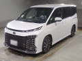 2026 Toyota Voxy