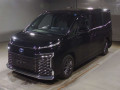 2024 Toyota Voxy