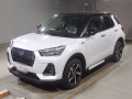 2026 Daihatsu Rocky