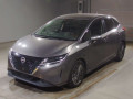 2021 Nissan Note