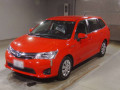 2013 Toyota Corolla Fielder
