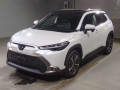2024 Toyota Corolla Cross