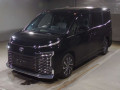 2023 Toyota Voxy