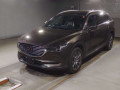 2019 Mazda CX-8
