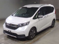 2020 Honda Freed