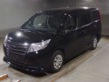 2014 Toyota Noah