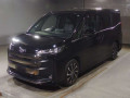 2022 Toyota Noah