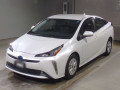 2021 Toyota Prius