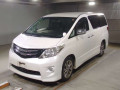 2011 Toyota Alphard