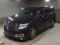 2013 Nissan Elgrand