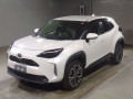 2021 Toyota YARIS CROSS