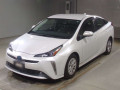 2021 Toyota Prius