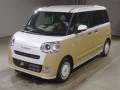 2025 Daihatsu Move Canbus