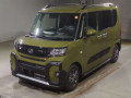 2025 Daihatsu Tanto