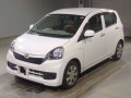 2016 Daihatsu Mira e:S