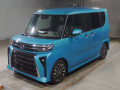 2025 Daihatsu Tanto Custom