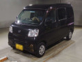 2016 Daihatsu Hijet Cargo
