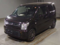 2020 Suzuki Wagon R