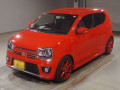 2018 Suzuki Alto Works