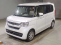 2023 Honda N-BOX