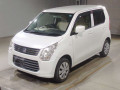 2013 Suzuki Wagon R