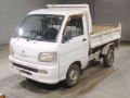 2001 Daihatsu Hijet Truck