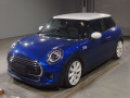 2020 Mini MINI