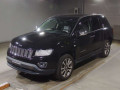 2016 Jeep Compass