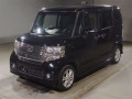 2012 Honda N-BOX CUSTOM