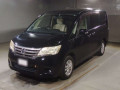 2011 Nissan Serena