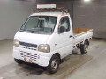 2002 Suzuki Carry Truck