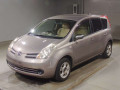 2007 Nissan Note