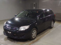 2011 Toyota Corolla Fielder