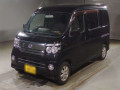 2007 Daihatsu Atrai Wagon