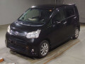 2011 Daihatsu Move Custom