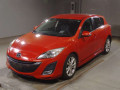 2011 Mazda Axela Sport