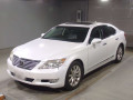 2010 Lexus LS