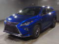 2017 Lexus RX
