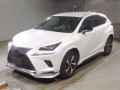 2021 Lexus NX