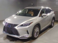 2021 Lexus RX