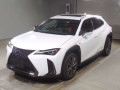2021 Lexus UX