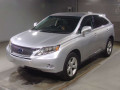 2009 Lexus RX