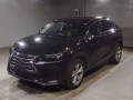 2015 Lexus NX