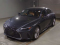 2023 Lexus IS