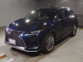 2022 Lexus RX