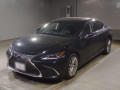2021 Lexus ES