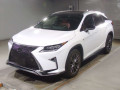 2017 Lexus RX