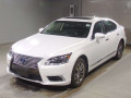 2014 Lexus LS